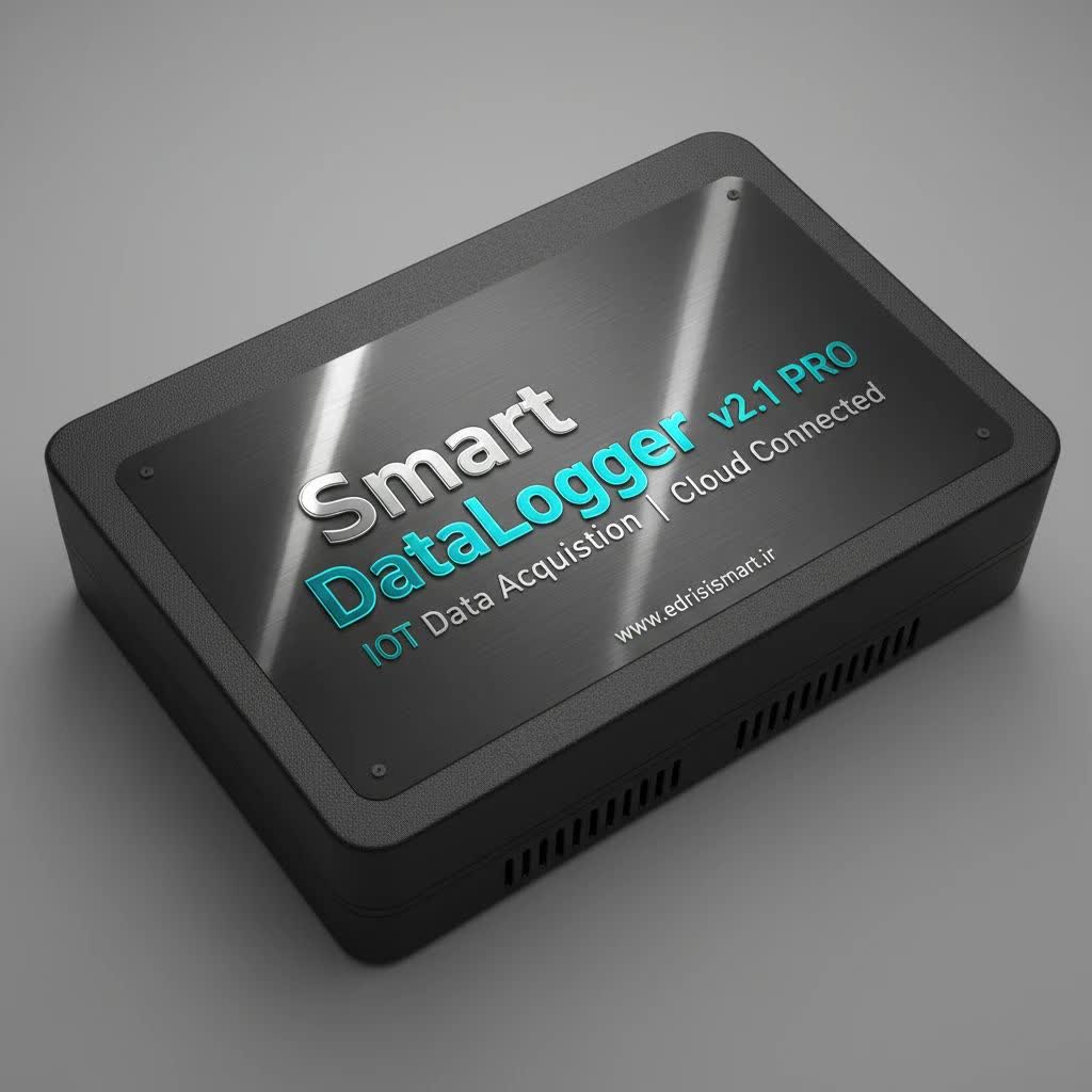Smart DataLogger v2.1 PRO
