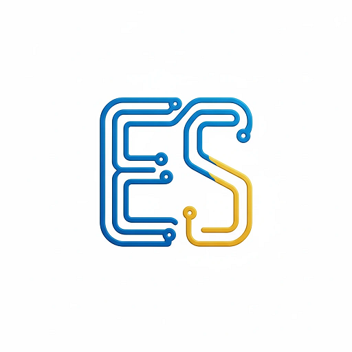 لوگوی Edrisi Smart