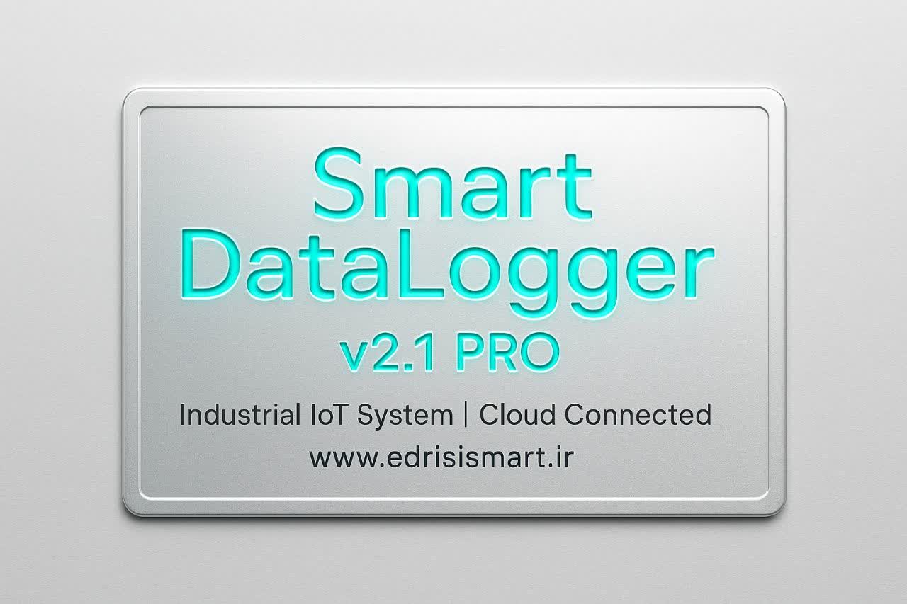 Smart DataLogger v2.1 PRO